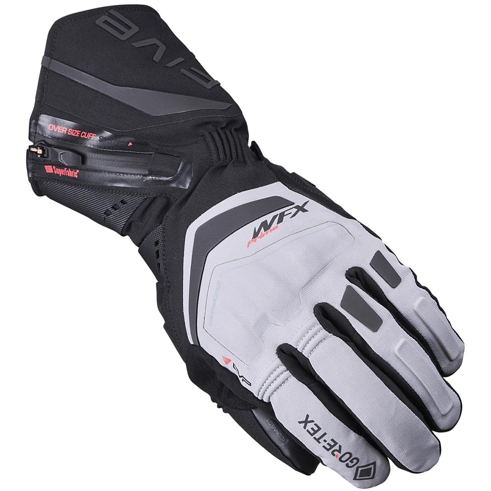 Guanti WFX Prime Evo Gore-Tex