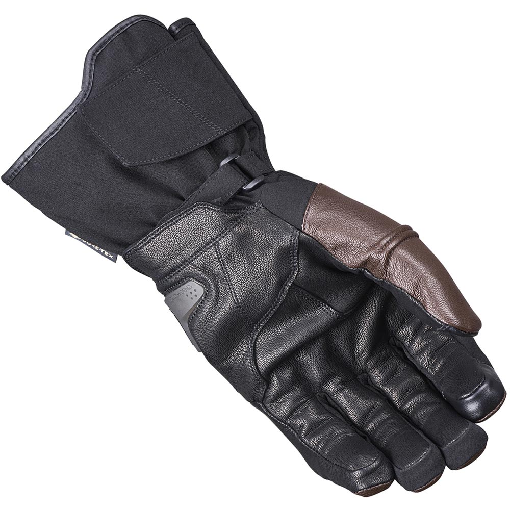 Guanti WFX Skin Evo Gore-Tex