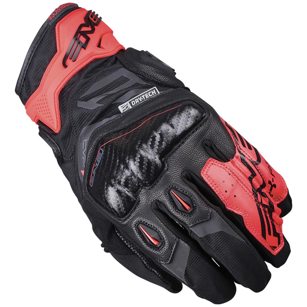 Guanti impermeabili X-Rider