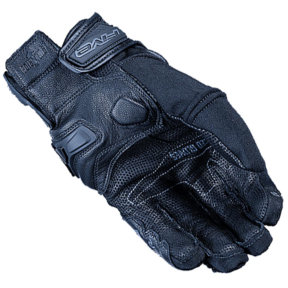 Guanti impermeabili X-Rider