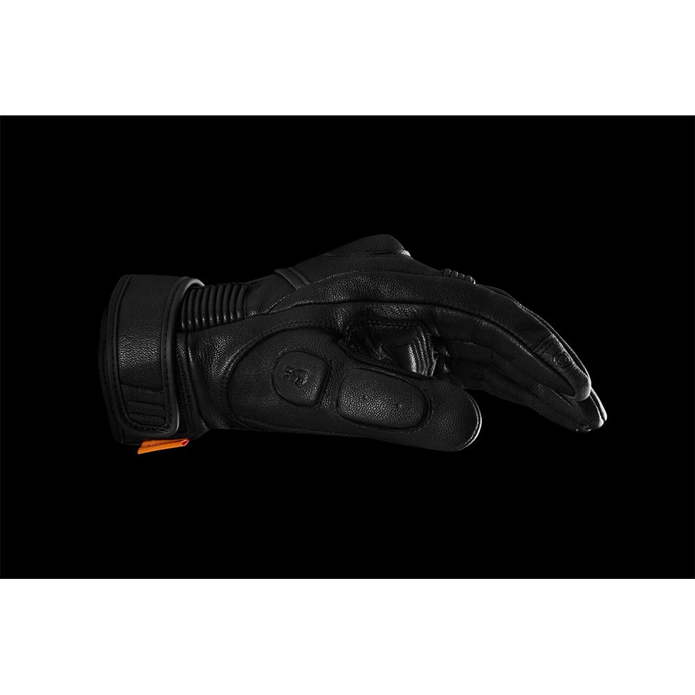 Guanti James Evo 2 D3O