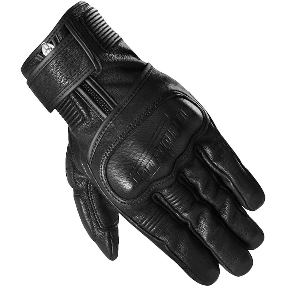 Guanti James Evo 2 D3O
