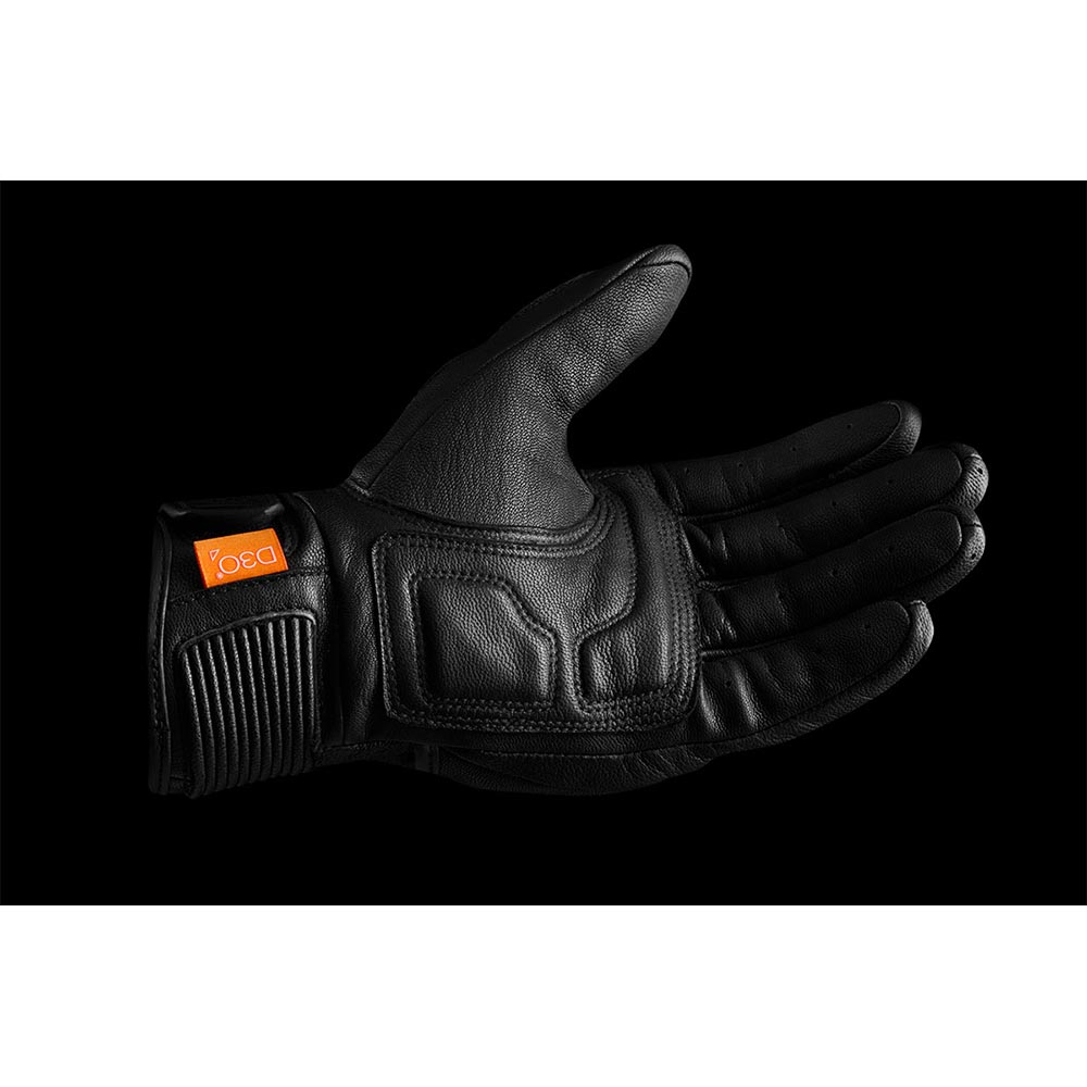 Guanti James Evo 2 D3O