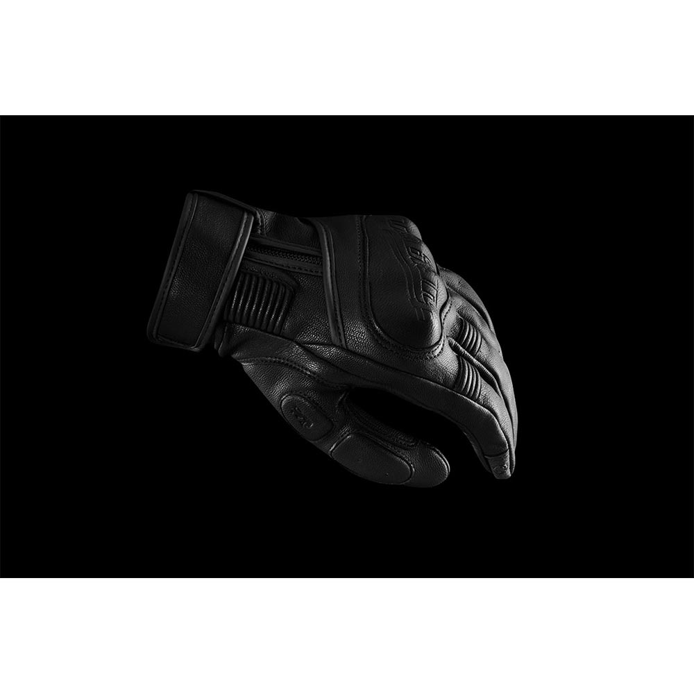 Guanti James Evo 2 D3O