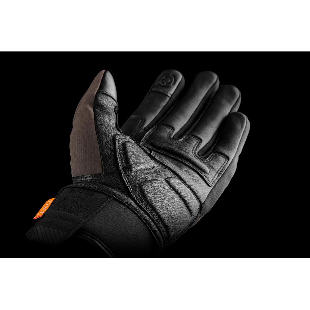 Guanti Jet All Seasons D3O® Evo