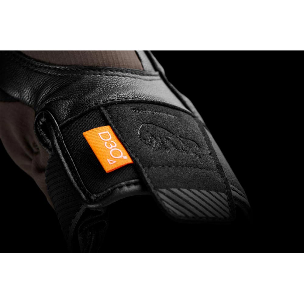 Guanti Jet All Seasons D3O® Evo