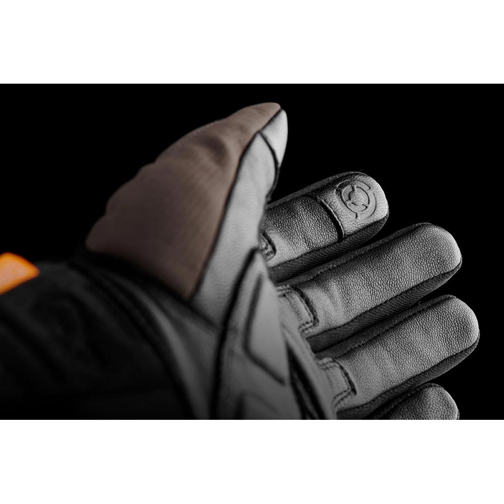 Guanti Jet All Seasons D3O® Evo