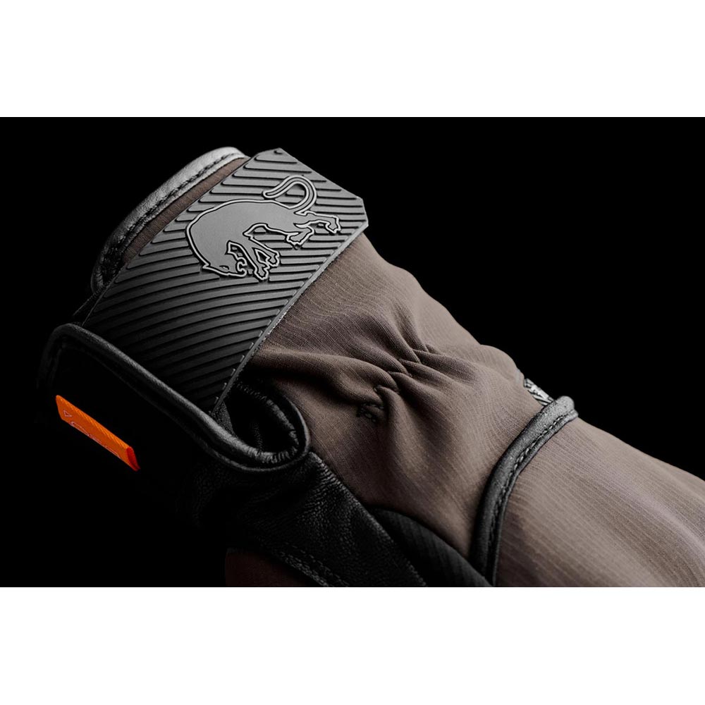 Guanti Jet All Seasons D3O® Evo