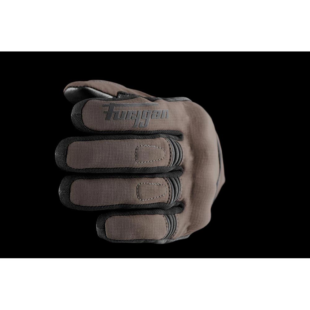 Guanti Jet All Seasons D3O® Evo