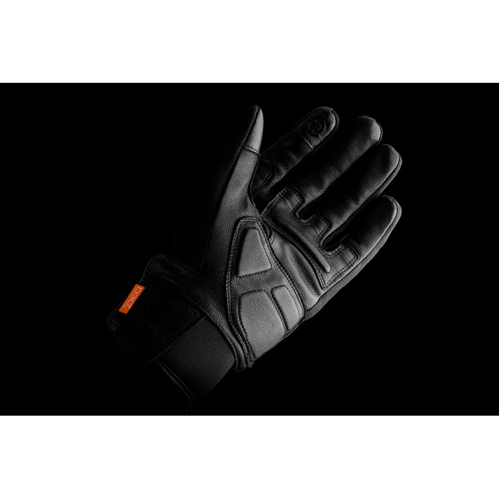 Guanti Jet All Seasons D3O® Evo