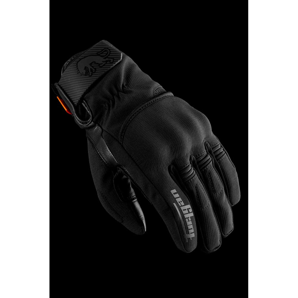 Guanti Jet All Seasons D3O® Evo