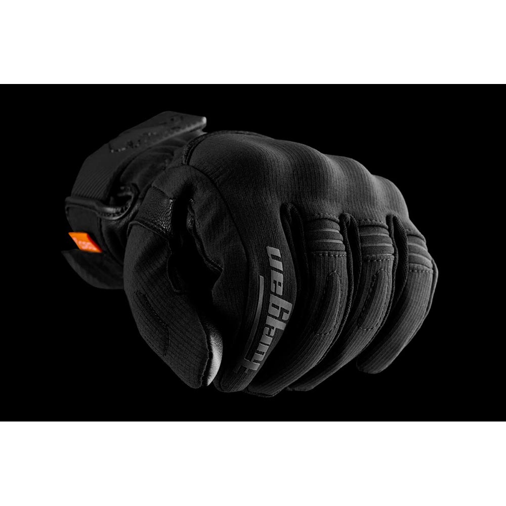 Guanti Jet All Seasons D3O® Evo