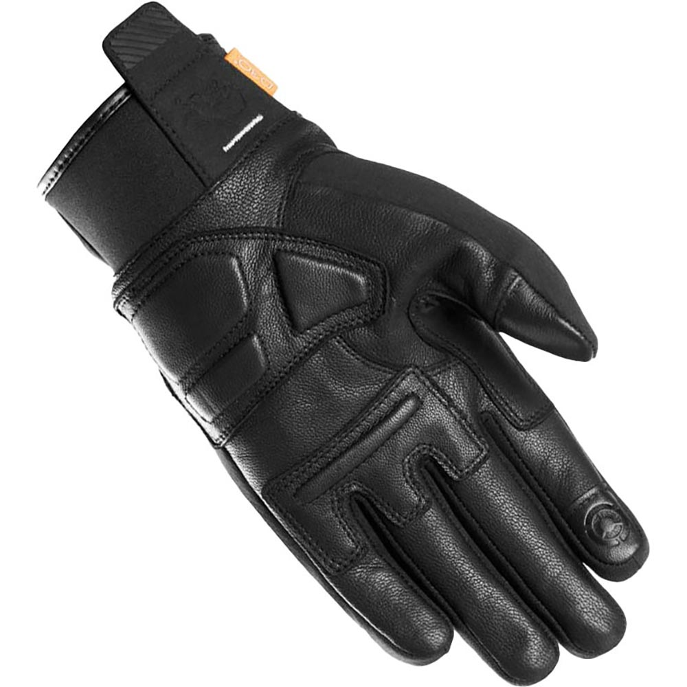 Guanti Jet All Seasons D3O® Evo
