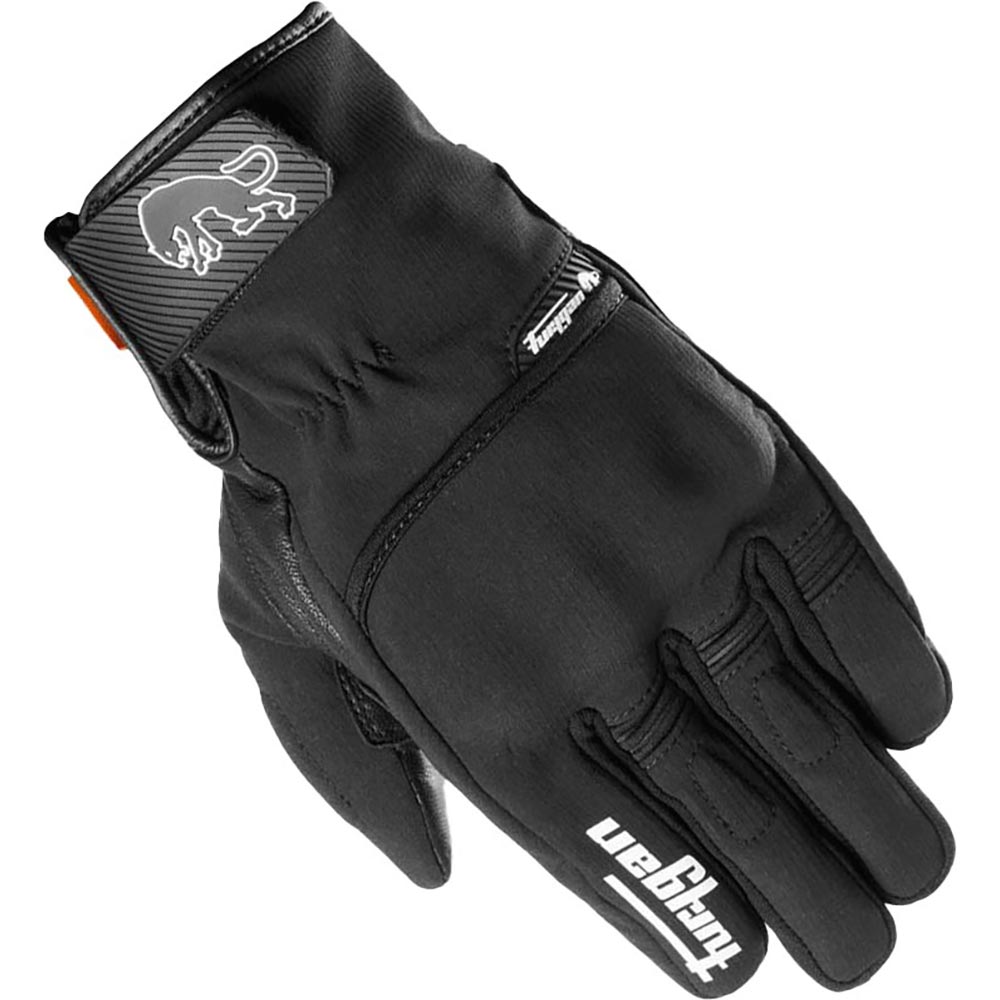 Guanti Jet All Seasons D3O® Evo