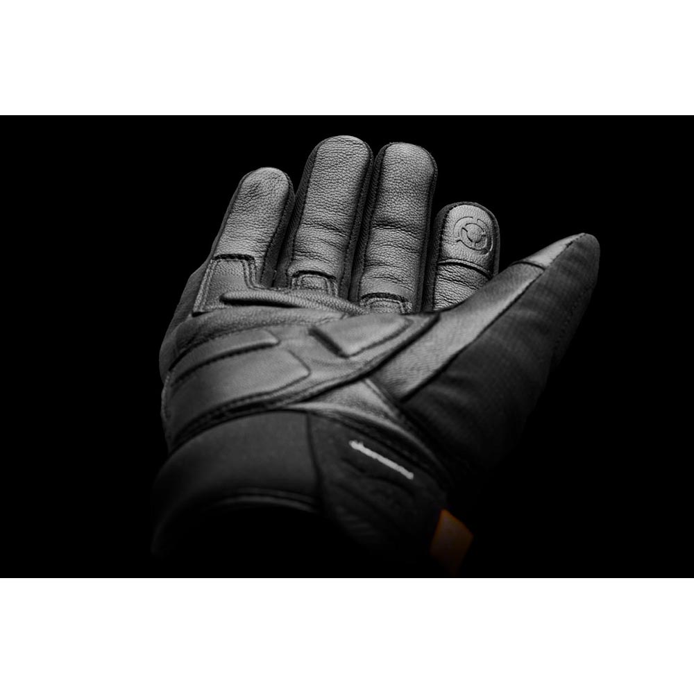 Guanti Jet All Seasons D3O® Evo