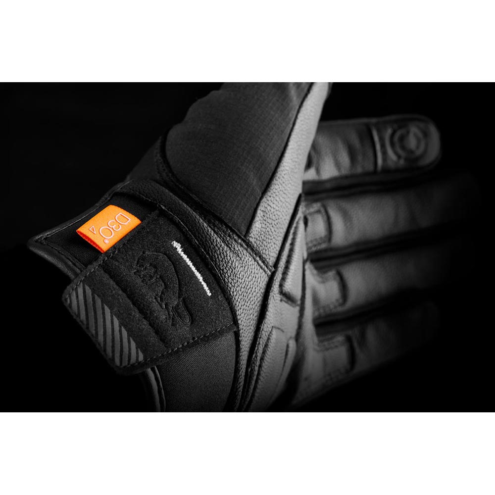 Guanti Jet All Seasons D3O® Evo
