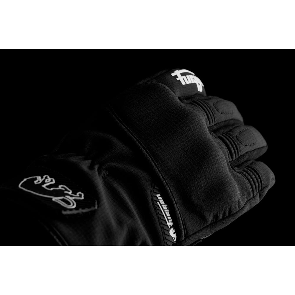 Guanti Jet All Seasons D3O® Evo