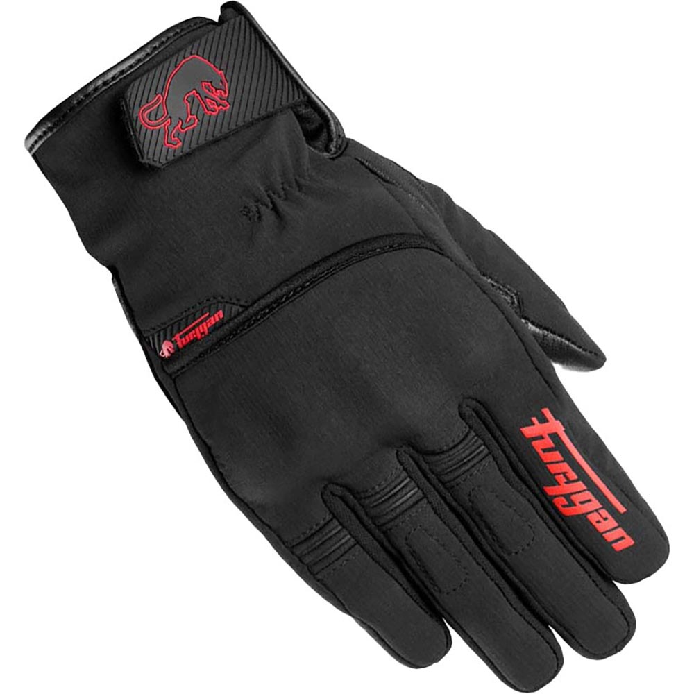 Guanti Jet All Seasons D3O® Evo