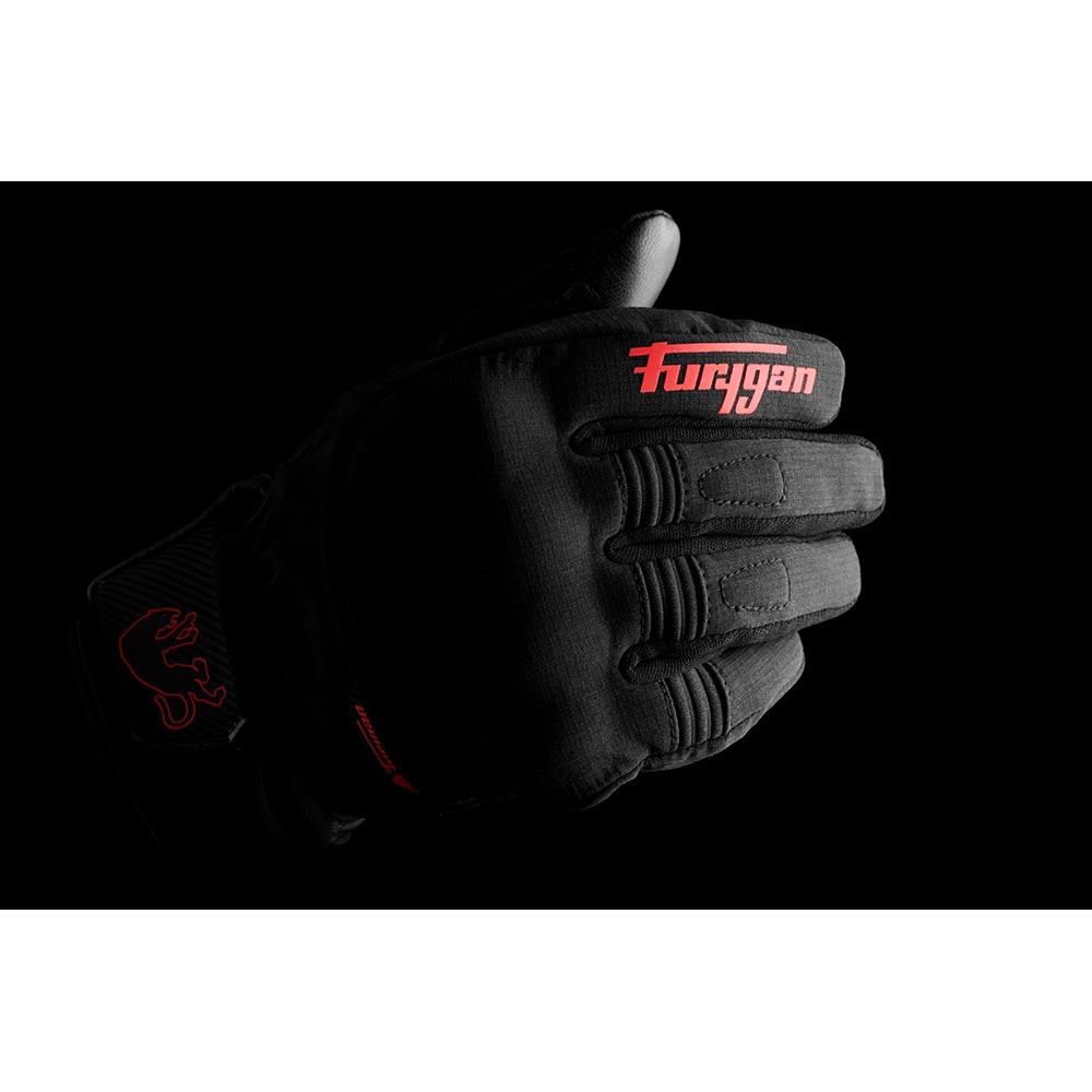 Guanti Jet All Seasons D3O® Evo