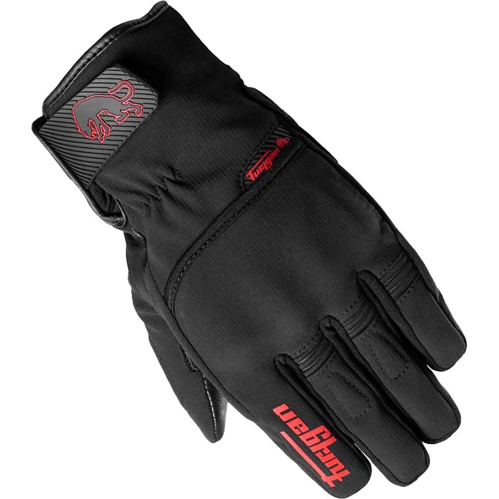 Guanti Jet All Seasons D3O® Evo