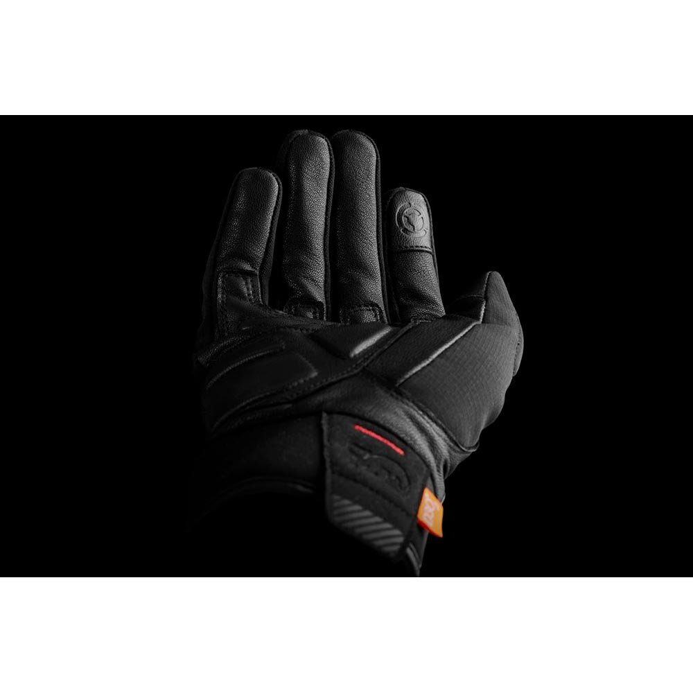Guanti Jet All Seasons D3O® Evo
