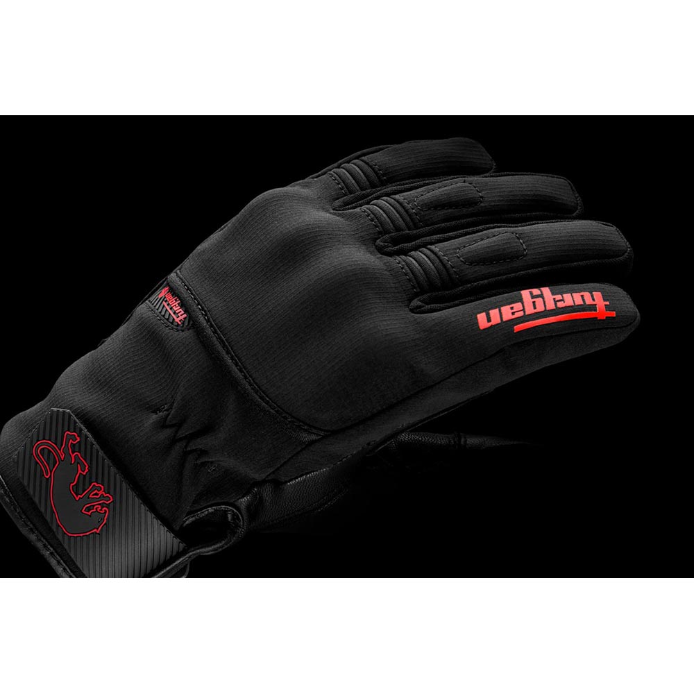 Guanti Jet All Seasons D3O® Evo