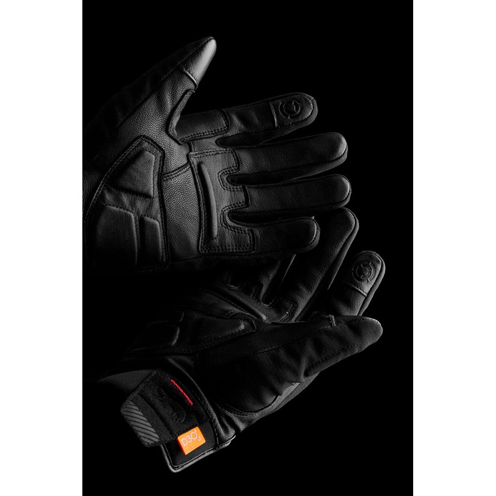 Guanti Jet All Seasons D3O® Evo