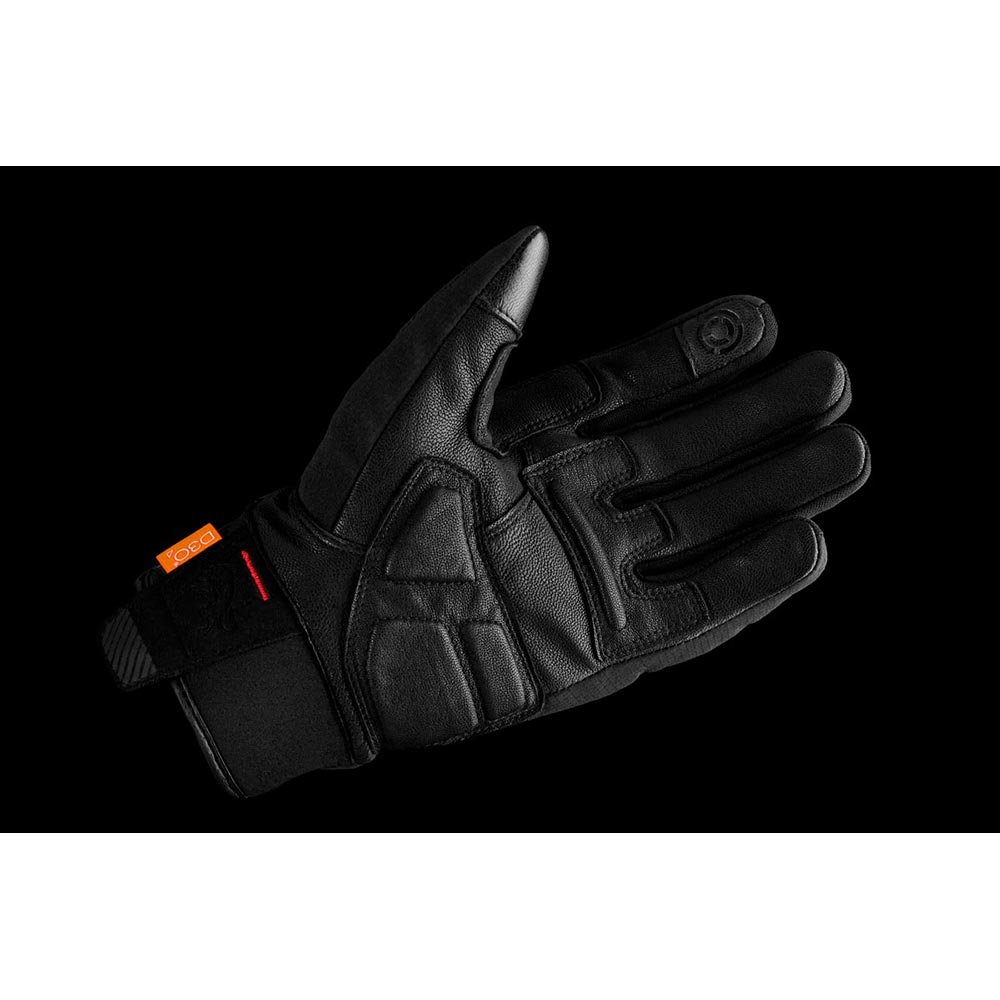 Guanti Jet All Seasons D3O® Evo