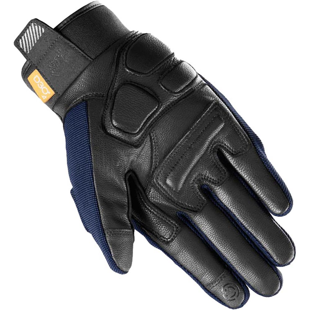 Guanti Jet D3O® Evo