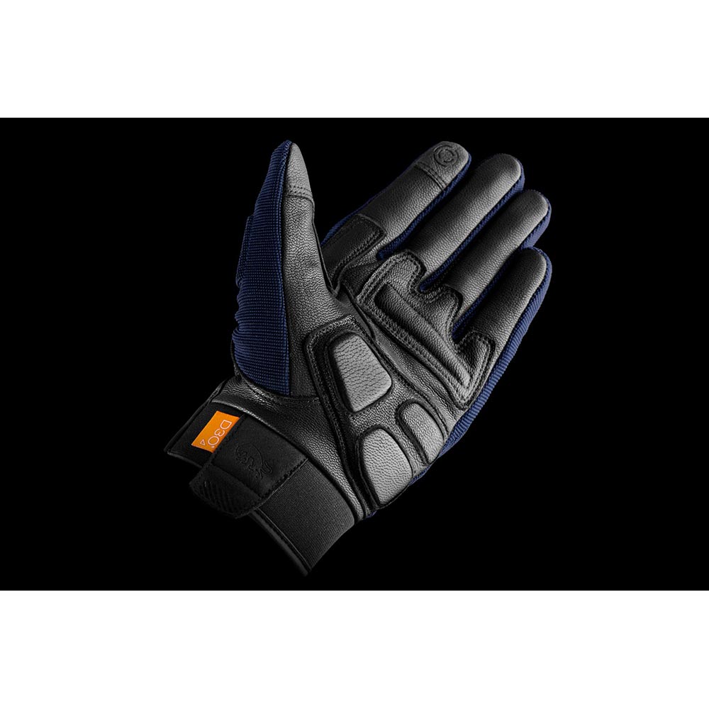 Guanti Jet D3O® Evo