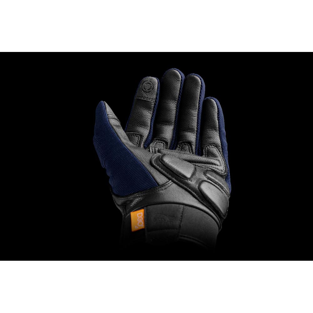 Guanti Jet D3O® Evo