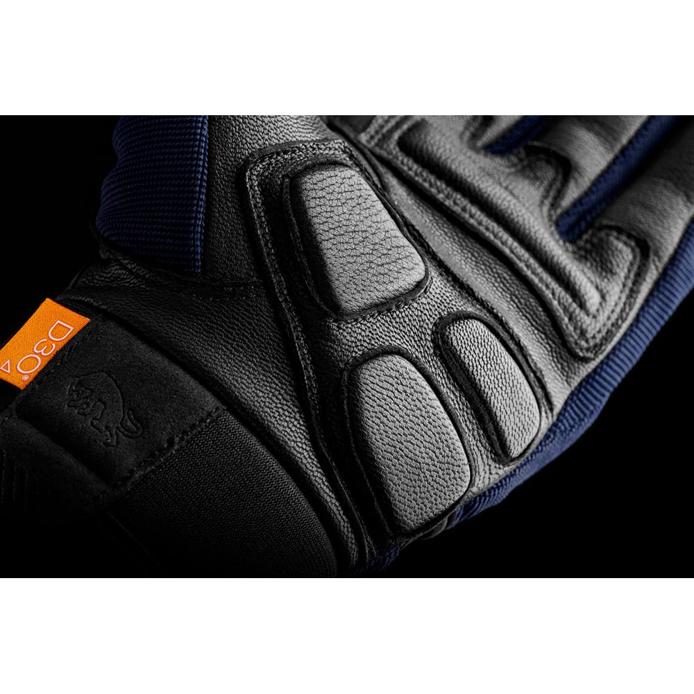 Guanti Jet D3O® Evo