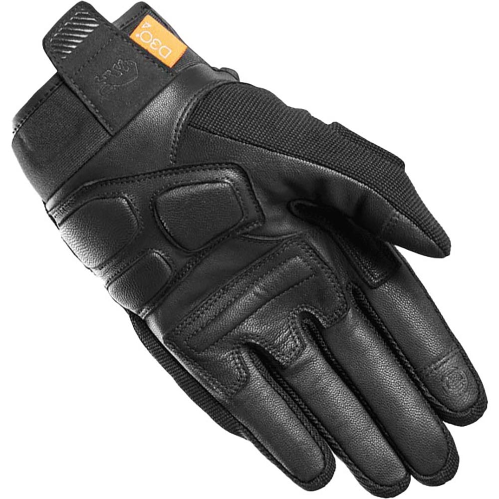 Guanti Jet D3O® Evo