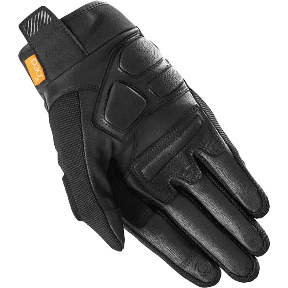 Guanti Jet D3O® Evo