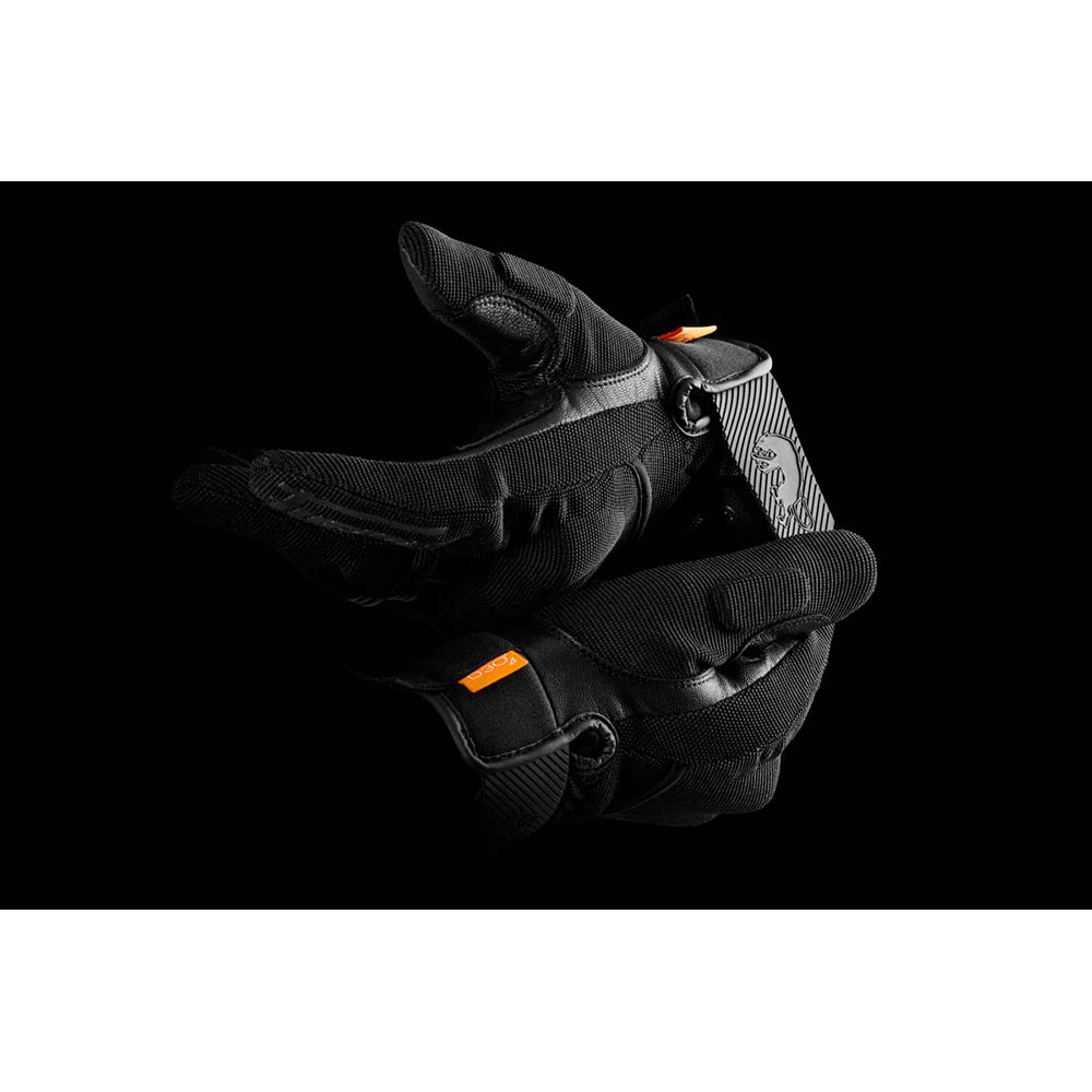 Guanti Jet D3O® Evo