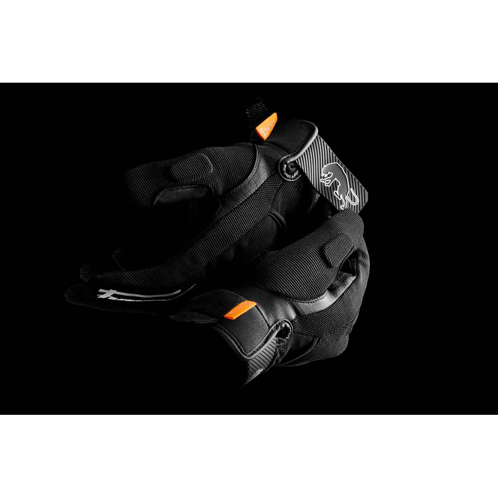 Guanti Jet D3O® Evo