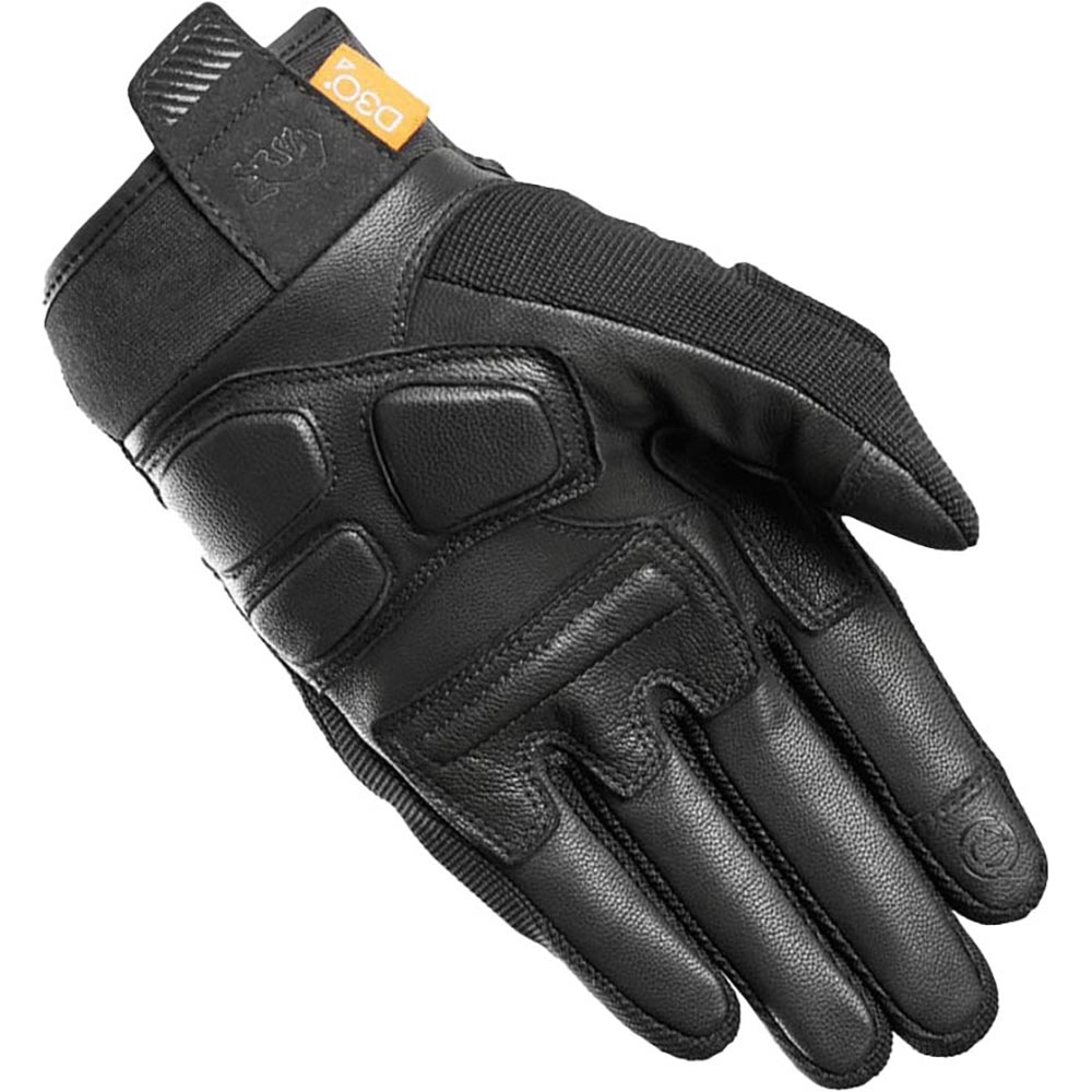 Guanti Jet D3O® Evo
