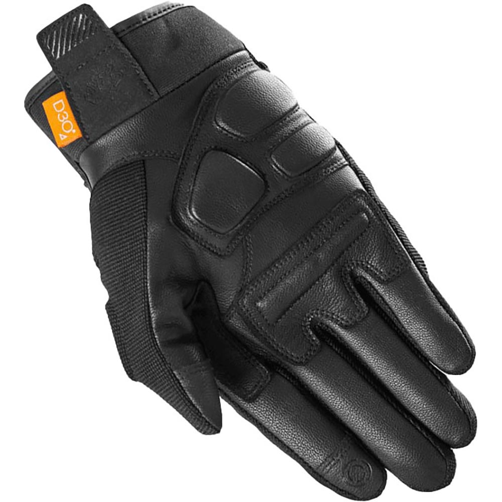 Guanti Jet D3O® Evo