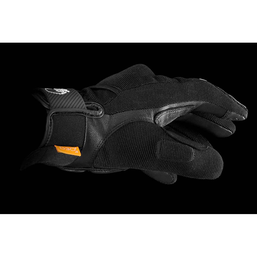 Guanti Jet D3O® Evo