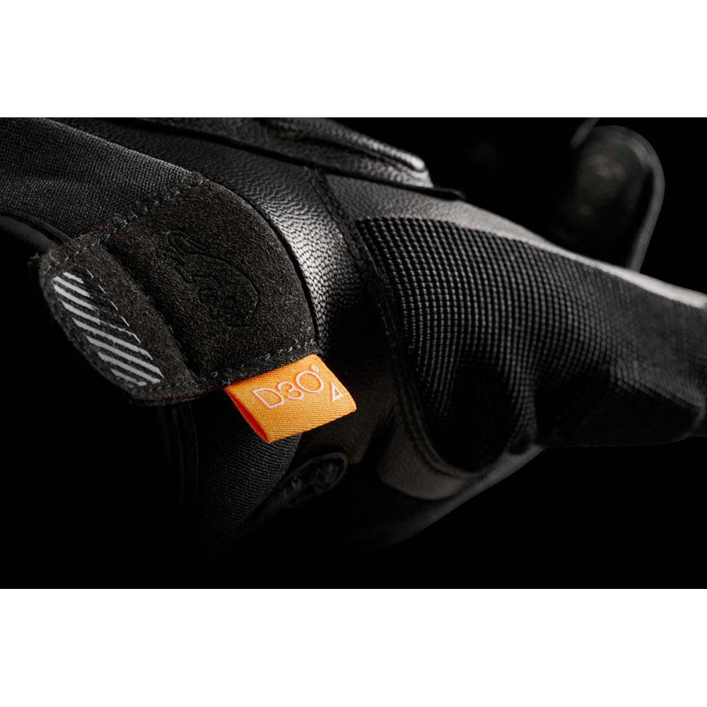 Guanti Jet D3O® Evo