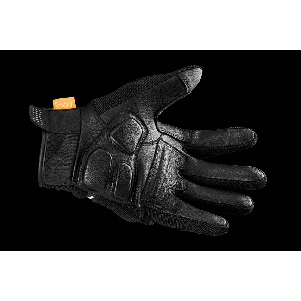 Guanti Jet D3O® Evo