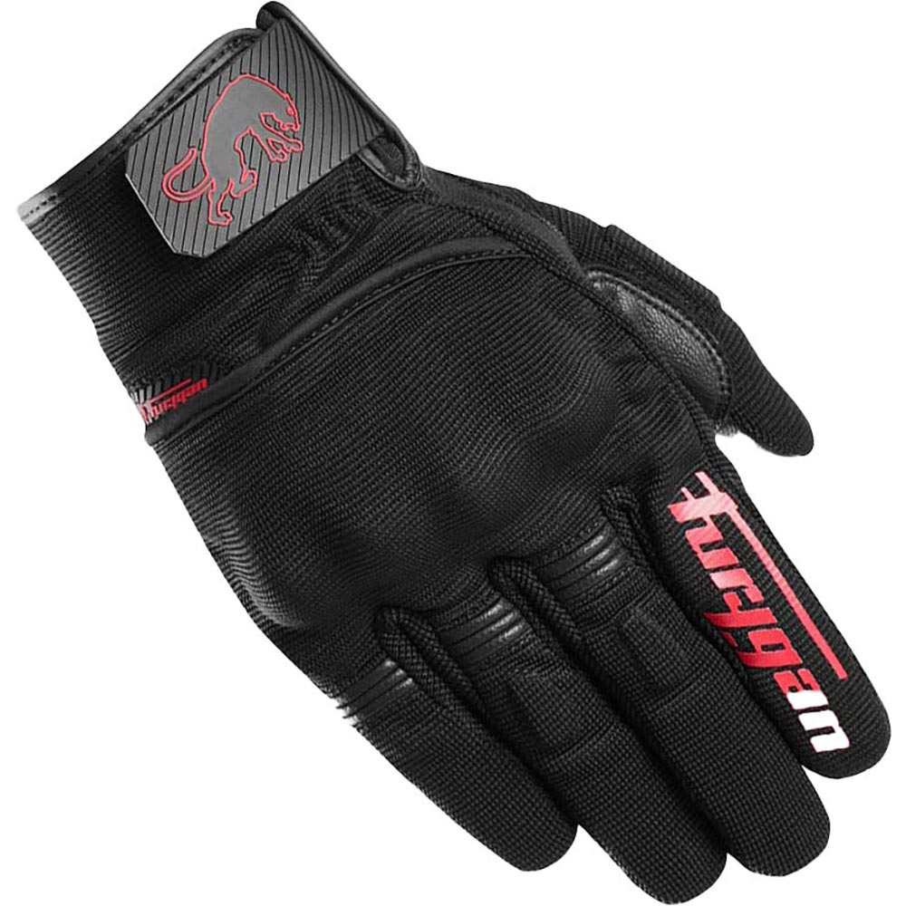 Guanti Jet D3O® Evo