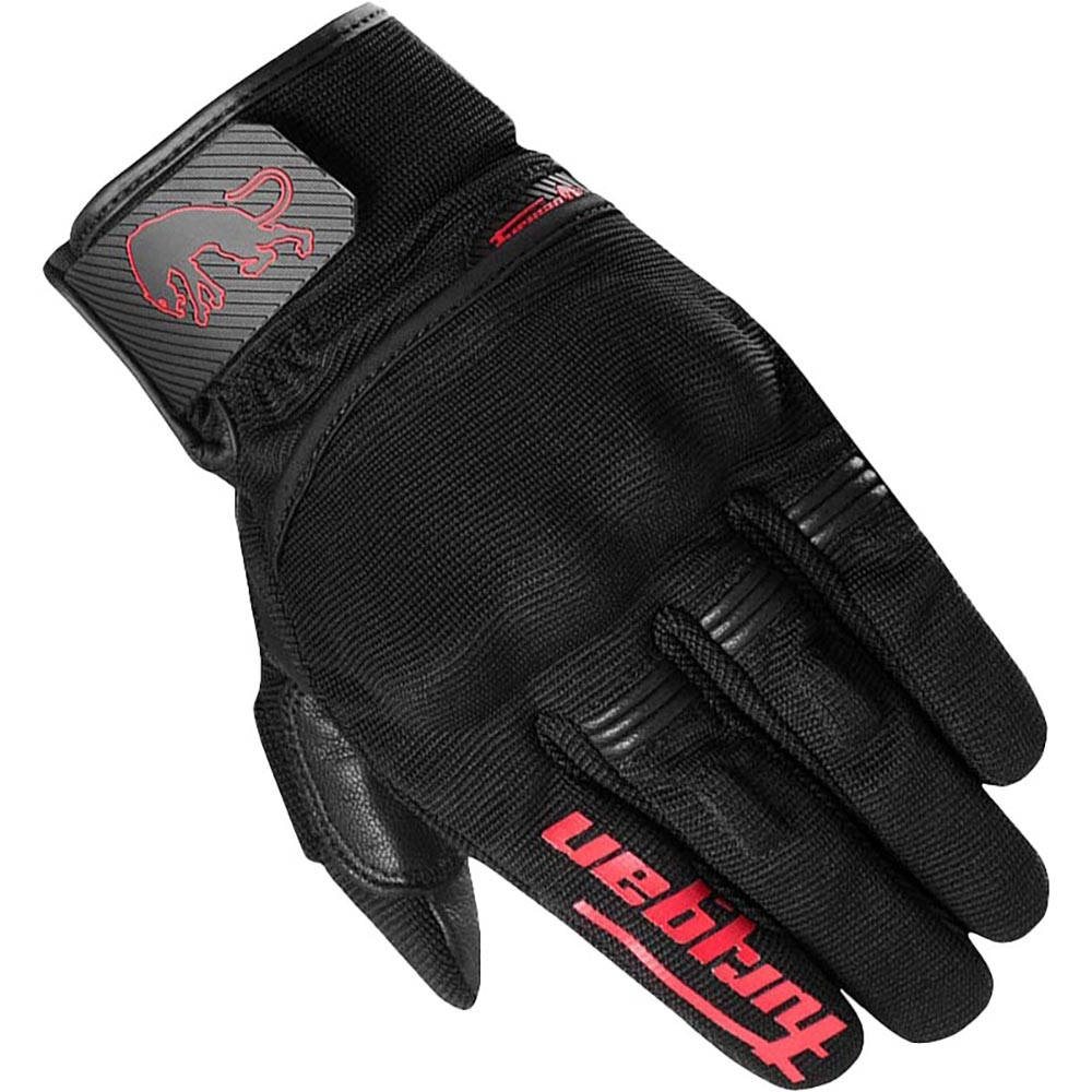 Guanti Jet D3O® Evo