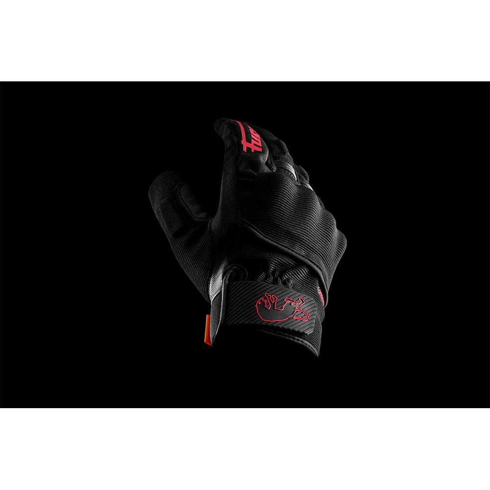 Guanti Jet D3O® Evo