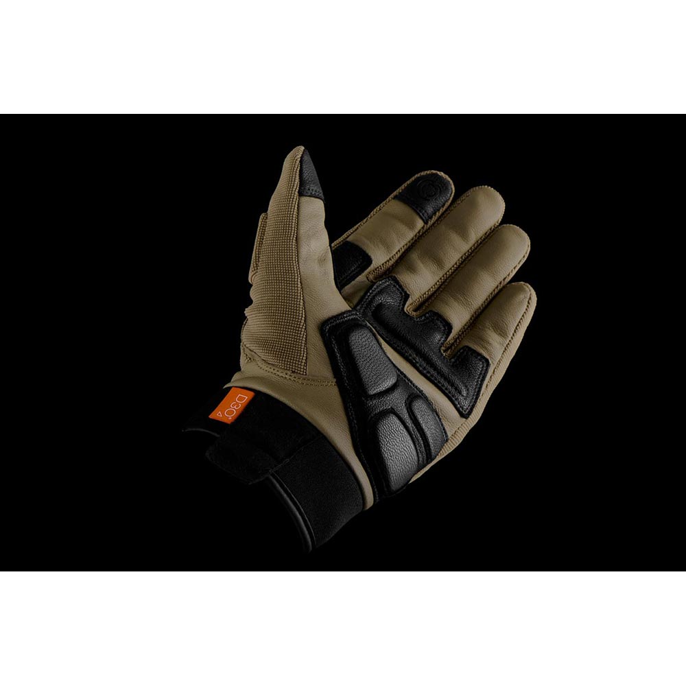Guanti Jet D3O® Evo