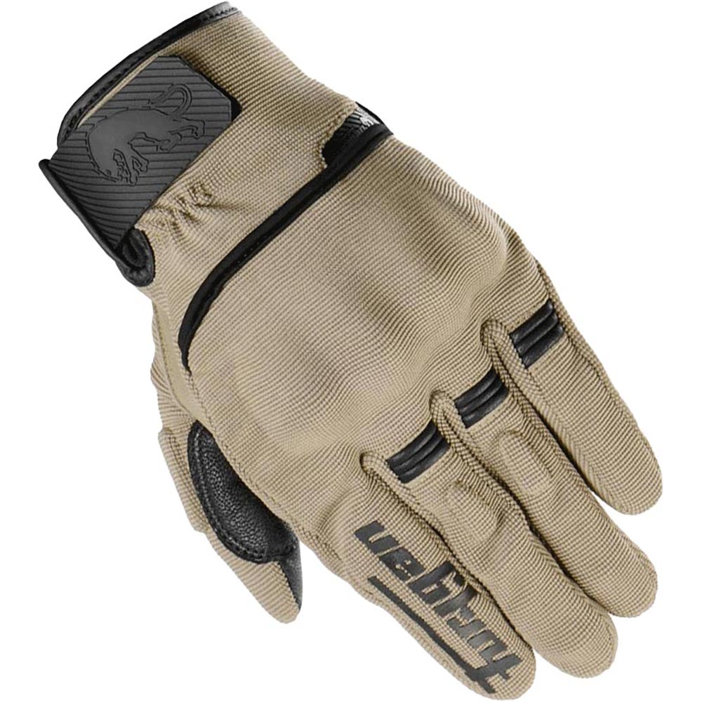 Guanti Jet D3O® Evo