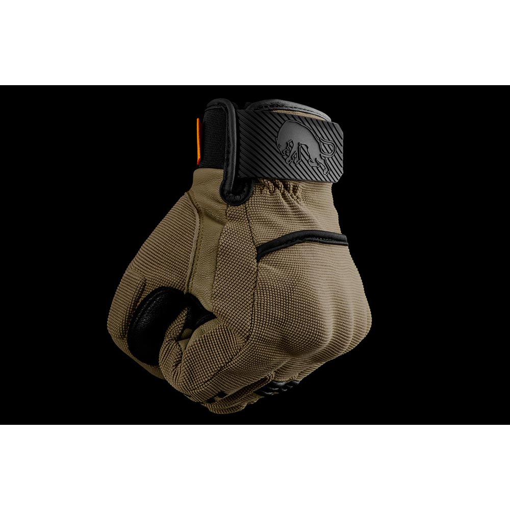 Guanti Jet D3O® Evo