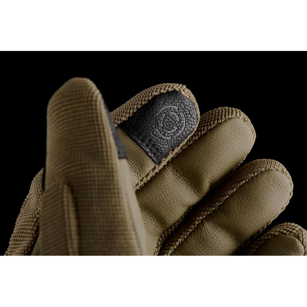 Guanti Jet D3O® Evo
