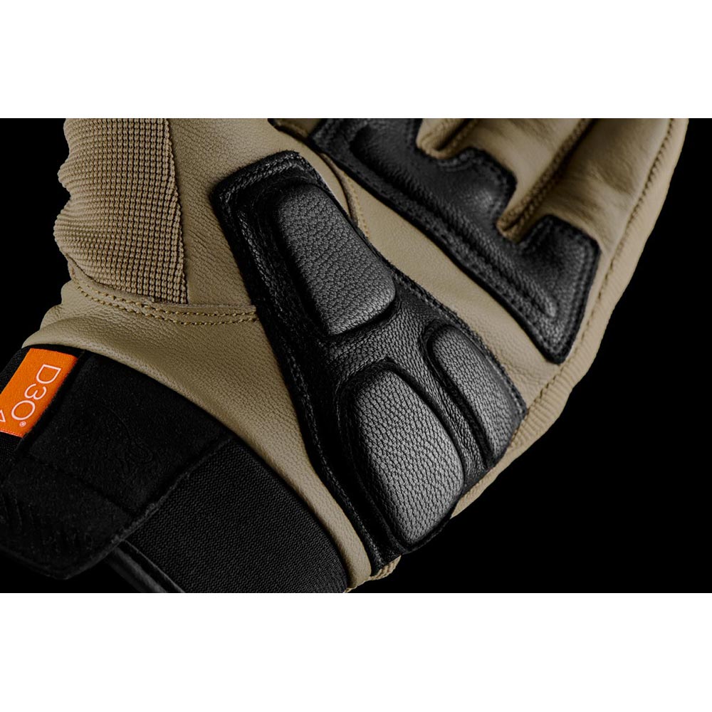 Guanti Jet D3O® Evo