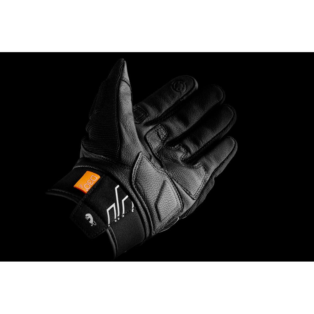 Guanti Jet Neon D3O